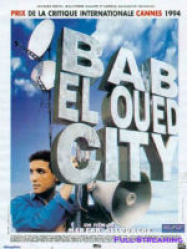 Bab el-Oued City