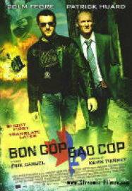 Bad Cop