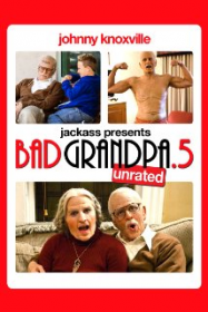 Bad Grandpa .5