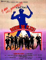 Bande de flics