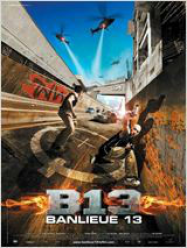 Banlieue 13