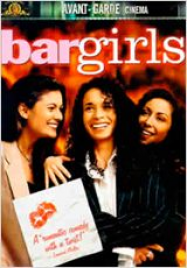 Bar Girls