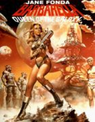 Barbarella