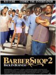 Barbershop 2 : back in business