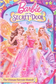 Barbie et la porte secrète