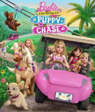 Barbie et ses sœurs : À la recherche des chiots