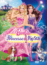 Barbie La Princesse et la Popstar