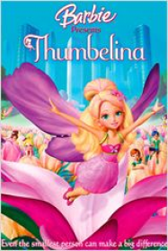 Barbie présente Lilipucia