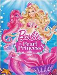Barbie: The Pearl Princess