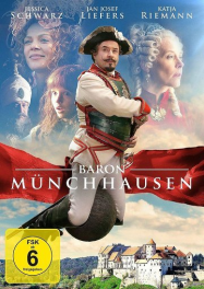Baron Münchhausen