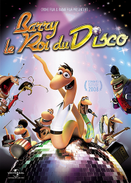 Barry Le Roi Du Disco