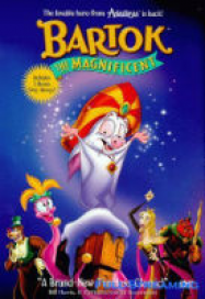 Bartok le Magnifique