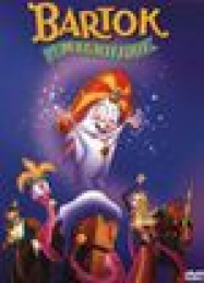 Bartok le Magnifique (TV)