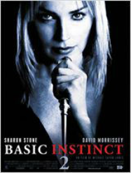 Basic instinct 2