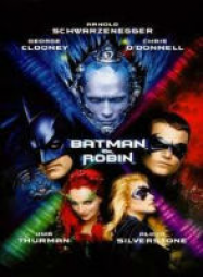 Batman et Robin