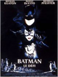 Batman, le dÃ©fi