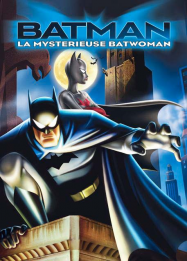 Batman : le mystère de Batwoman