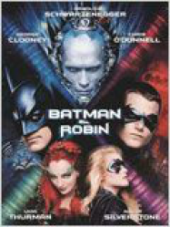 Batman & Robin