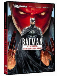 Batman: Under the Red Hood