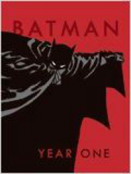 Batman: Year One