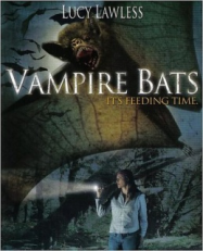 Bats, l’invasion des chauves-souris