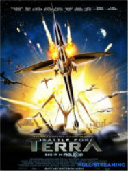 Battle For Terra