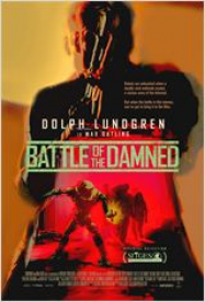Battle of the Damned