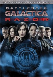 Battlestar Galactica : Razor