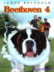 Beethoven 4