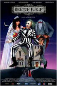 Beetlejuice