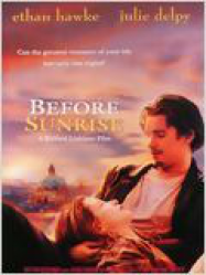 Before Sunrise