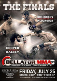 Bellator 122