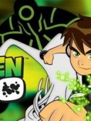 Ben 10 (TV)