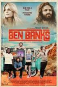 Ben Banks