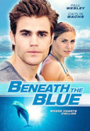 Beneath the Blue