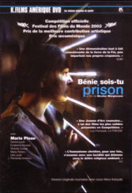 Bénie sois-tu, prison!