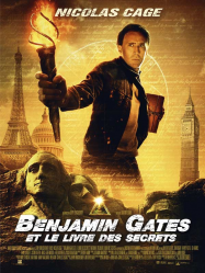 Benjamin Gates