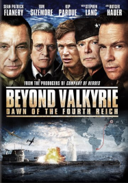 Beyond Valkyrie: Dawn of the 4th Reich