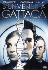 Bienvenue à Gattaca