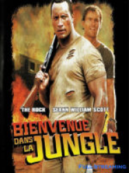 Bienvenue dans la jungle