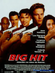 Big hit