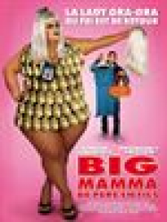 Big Mommas: Like Father, Like Son