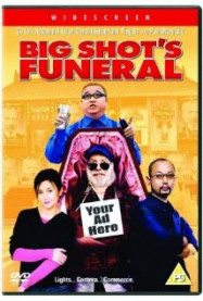 Big shot's funeral
