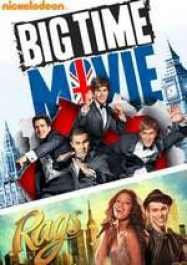 Big Time Movie