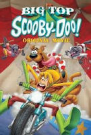Big Top Scooby-Doo!