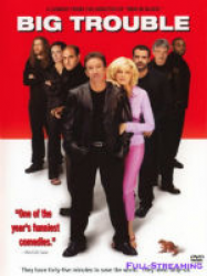 Big Trouble 1986