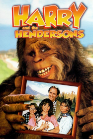 Bigfoot et les Henderson
