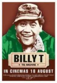 Billy T: Te Movie