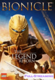 Bionicle: La Légende Renaît