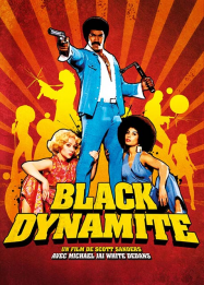 Black Dynamite